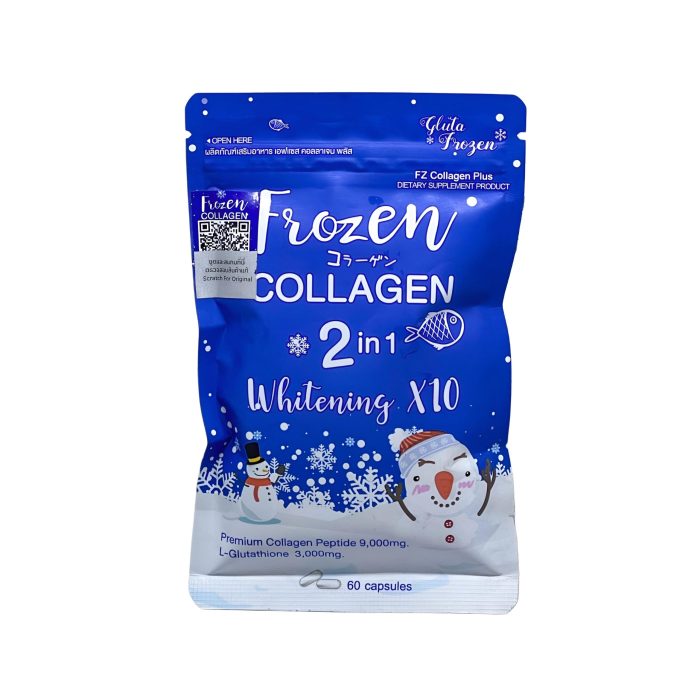 WhatsApp Image 2025-01-27 at 12.17.19 PM Frozen Collagen 2 in 1 Whitening 60 Capsules - Image 1
