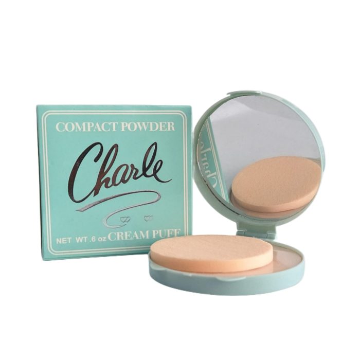 WhatsApp Image 2025-01-28 at 12.17.21 PM Charle Puff Compact Powder - Image 1