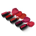 Huda Beauty 5 in 1 Matte Lipstick - Image 3