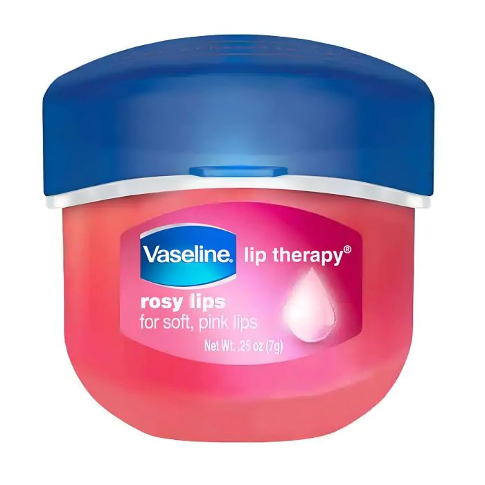 WhatsApp Image 2025-01-30 at 11.02.17 AM Vaseline Lip Therapy Rosy Lips - 7g - Image 1