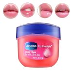 Vaseline Lip Therapy Rosy Lips - 7g - Image 3