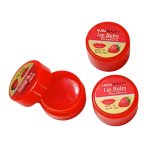 Huda Beauty Strawberry Lip Balm - 10g