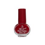 Top Lady Nail Polish - Cute Red