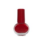 Top Lady Nail Polish - Cute Red - Image 2