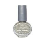 Top Lady Nail Polish - Silver