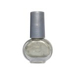 Top Lady Nail Polish - Silver - Image 2