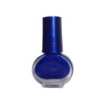 Top Lady Nail Polish - Royal Blue - Image 2