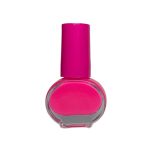 Top Lady Nail Polish - Dark Pink - Image 2