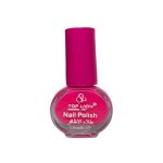 Top Lady Nail Polish - Dark Pink