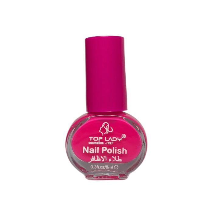 WhatsApp Image 2025-02-01 at 7.22.50 PM Top Lady Nail Polish - Dark Pink - Image 1