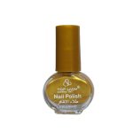 Top Lady Nail Polish - Gold