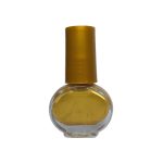 Top Lady Nail Polish - Gold - Image 2