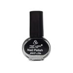 Top Lady Nail Polish - Black