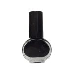 Top Lady Nail Polish - Black - Image 2
