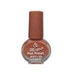 Top Lady Nail Polish - Nude Matte