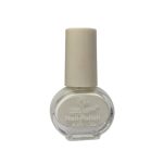 Top Lady Nail Polish - Pure White
