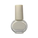Top Lady Nail Polish - Pure White - Image 2