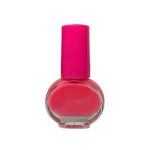 Top Lady Nail Polish - Rose Pink - Image 2