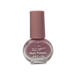 Top Lady Nail Polish - Light Purple