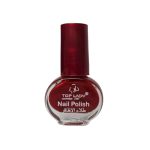 Top Lady Nail Polish - Maroon