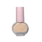 Top Lady Nail Polish - Piggy Rose - Image 2