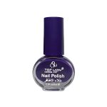 Top Lady Nail Polish - Dark Purple