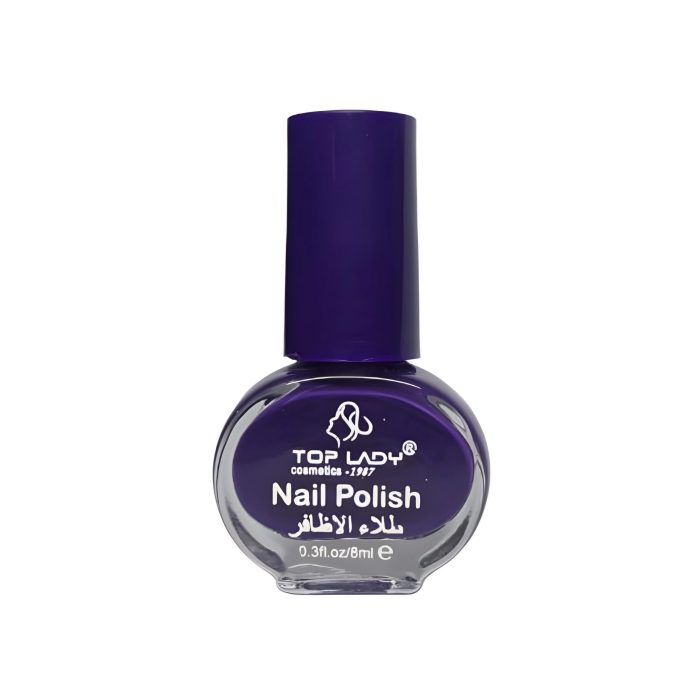 WhatsApp Image 2025-02-01 at 8.26.18 PM Top Lady Nail Polish - Dark Purple - Image 1