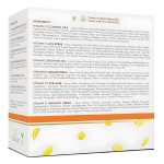 Mamaearth Vitamin C Facial Kit - 6 Units - Image 2