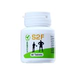 Original S2F Vitamin - 60 Tablets