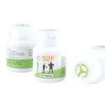 Original S2F Vitamin - 60 Tablets - Image 2