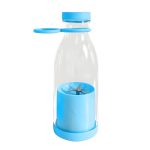 Portable & Rechargeable Juicer - 420ml - Image 2