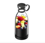 Portable & Rechargeable Juicer - 420ml - Image 4