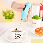 Cappucino Maker Mini Machine