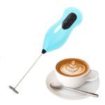 Cappucino Maker Mini Machine - Image 4