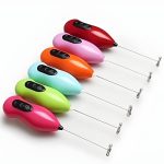 Cappucino Maker Mini Machine - Image 2