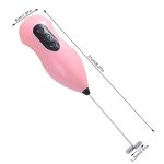 Cappucino Maker Mini Machine - Image 3