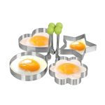 Stainless Steel Fried Egg Shaper - Image 2