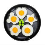 Stainless Steel Fried Egg Shaper