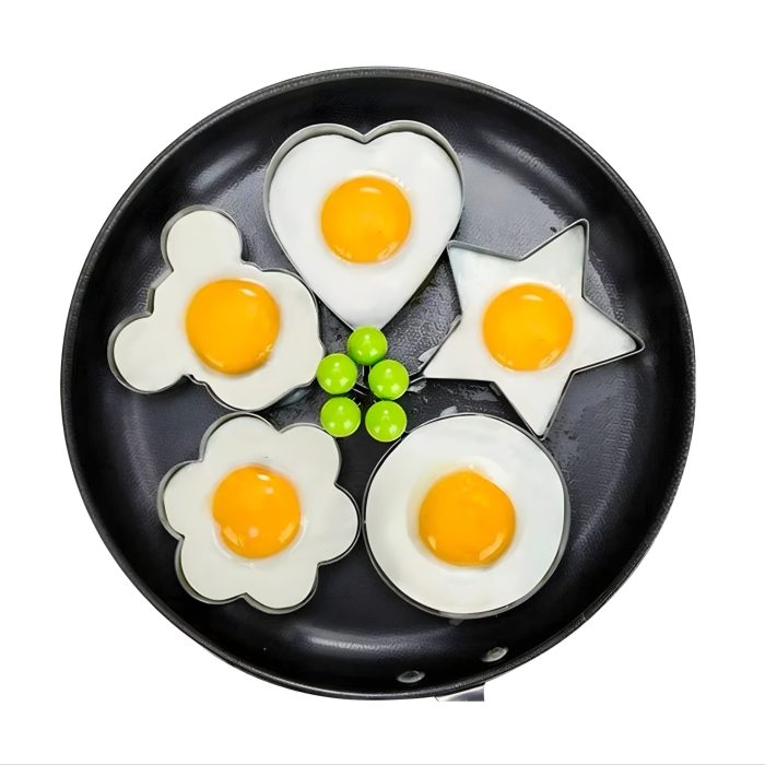 WhatsApp Image 2025-02-02 at 3.59.20 PM Stainless Steel Fried Egg Shaper - Image 1