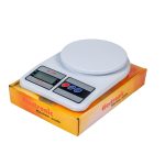 Electronic Kitchen Scale SF-400 - Image 4