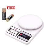 Electronic Kitchen Scale SF-400