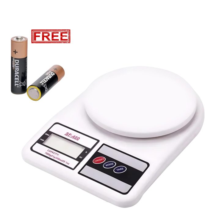 WhatsApp Image 2025-02-02 at 8.21.22 PM Electronic Kitchen Scale SF-400 - Image 1