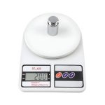 Electronic Kitchen Scale SF-400 - Image 3