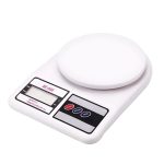 Electronic Kitchen Scale SF-400 - Image 2