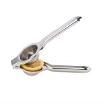 Stainless Steel Lemon Squeezer - Large Size - Image 2