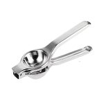 Stainless Steel Lemon Squeezer - Large Size - Image 3