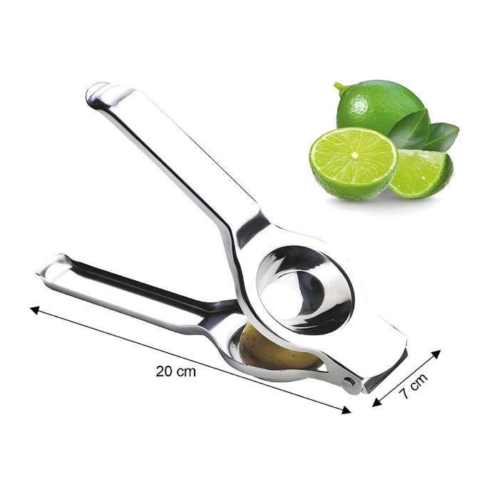 WhatsApp Image 2025-02-03 at 12.05.29 PM (2) Stainless Steel Lemon Squeezer - Large Size - Image 1