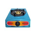 Meesai Single Gas Burner - MGC-101