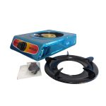 Meesai Single Gas Burner - MGC-101 - Image 2