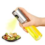 Edible Oil Spray Bottle - 100ml - Image 5
